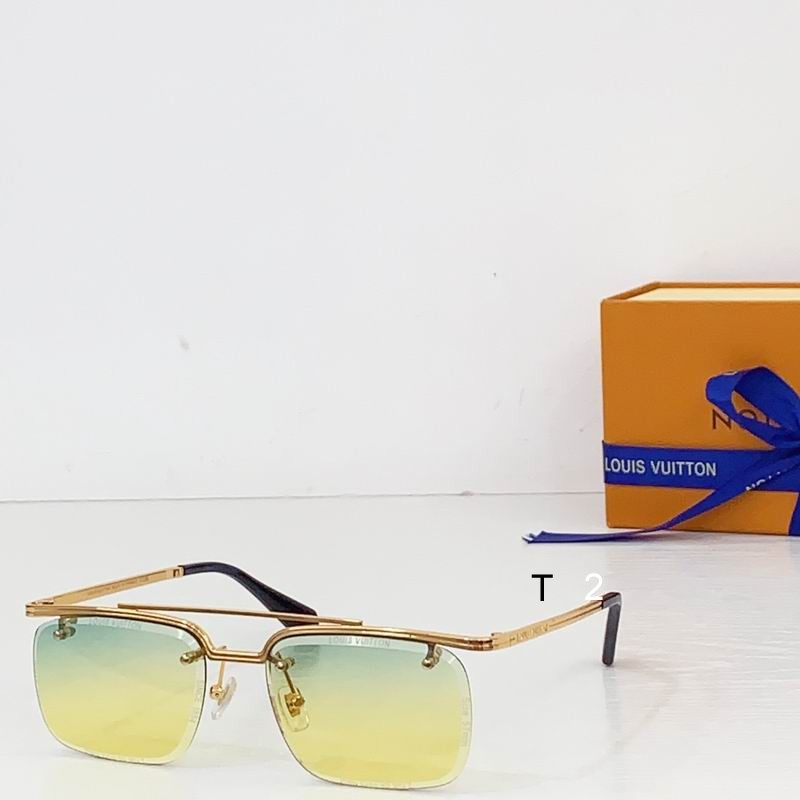 LV Sunglasses ID:20260410-2338
